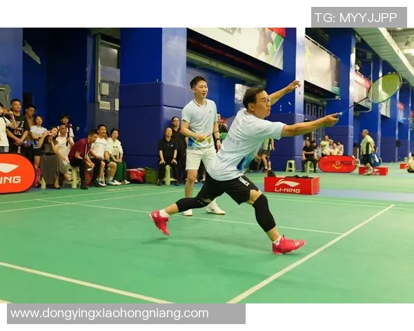 武汉羽毛球队技术争议引发热议球迷与专家各抒己见探讨未来发展方向