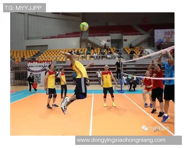 聚焦排球:探讨成都排球队在速度提升上的创新与挑战 聚焦排球:探讨成都排球队在速度提升上的创新与挑战