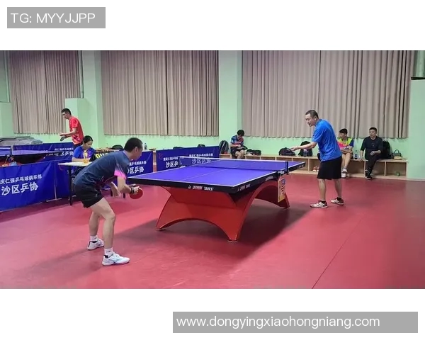 重庆乒乓球队荣登乒乓球节奏排行榜第一名引发热议 重庆乒乓球队荣登乒乓球节奏排行榜第一名引发热议