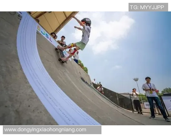 全国街舞大赛特别报道:深圳极限运动队如何在挑战中崛起的奋斗历程 全国街舞大赛特别报道:深圳极限运动队如何在挑战中崛起的奋斗历程