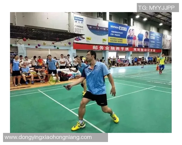 深圳羽毛球队在锦标赛中的速度表现分析与战术探讨