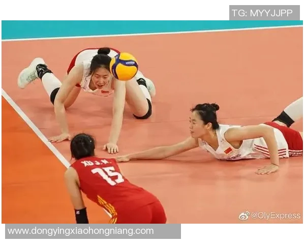 西安排球队灵活性探讨:如何提升排球战术应变能力与团队协作 西安排球队灵活性探讨:如何提升排球战术应变能力与团队协作