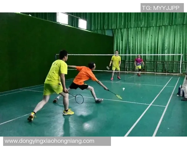 西安羽毛球队在挑战赛中的表现与经验总结分析 西安羽毛球队在挑战赛中的表现与经验总结分析