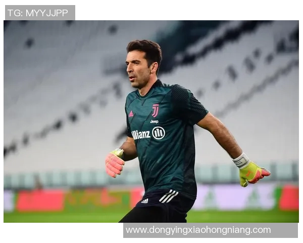 足球明星布冯头像潮流引领时尚风潮彰显个性与魅力 足球明星布冯头像潮流引领时尚风潮彰显个性与魅力