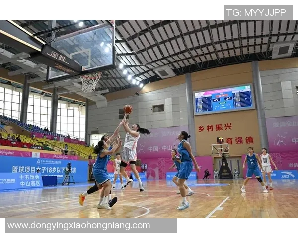 广州篮球队在全运会中的默契配合与战术执行分析 广州篮球队在全运会中的默契配合与战术执行分析