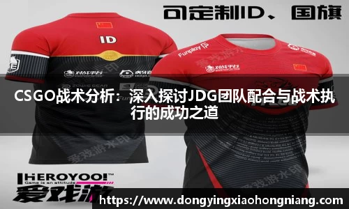CSGO战术分析：深入探讨JDG团队配合与战术执行的成功之道