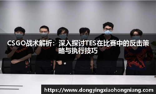 CSGO战术解析：深入探讨TES在比赛中的反击策略与执行技巧