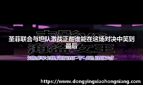 圣菲联合与坦队激战正酣谁能在这场对决中笑到最后