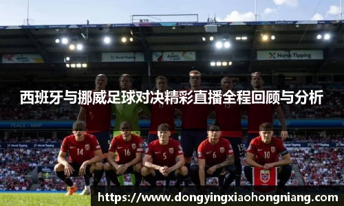 西班牙与挪威足球对决精彩直播全程回顾与分析